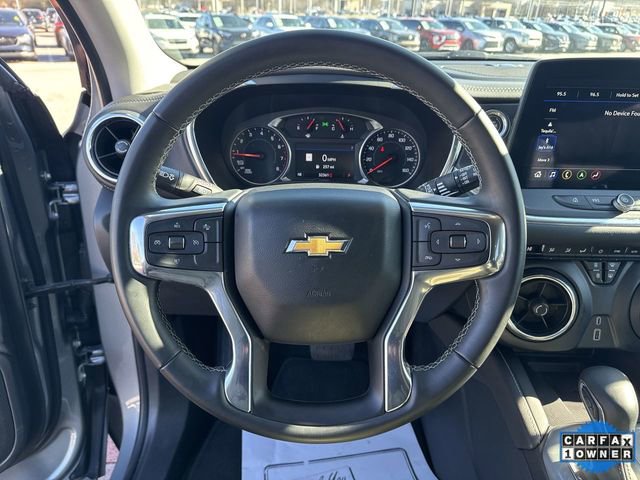 Used 2023 Chevrolet Blazer LT w/ Sound & Technology Package image 15
