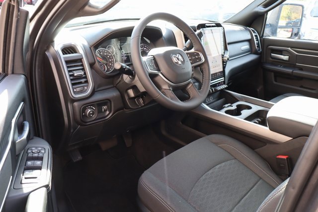 Used 2025 RAM 2500 Big Horn image 13