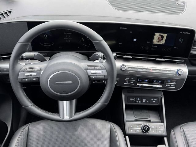 New 2026 Hyundai Kona Limited image 17