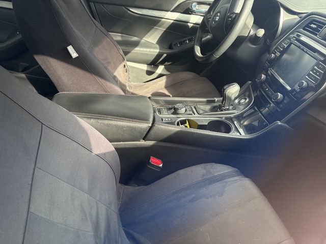 Used 2018 Nissan Maxima 3.5 SV image 7