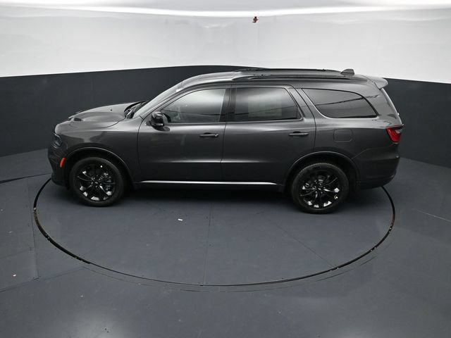 New 2026 Dodge Durango GT AWD/4WD image 46