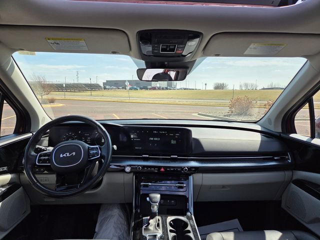 Used 2024 Kia Carnival SX Prestige FWD image 57