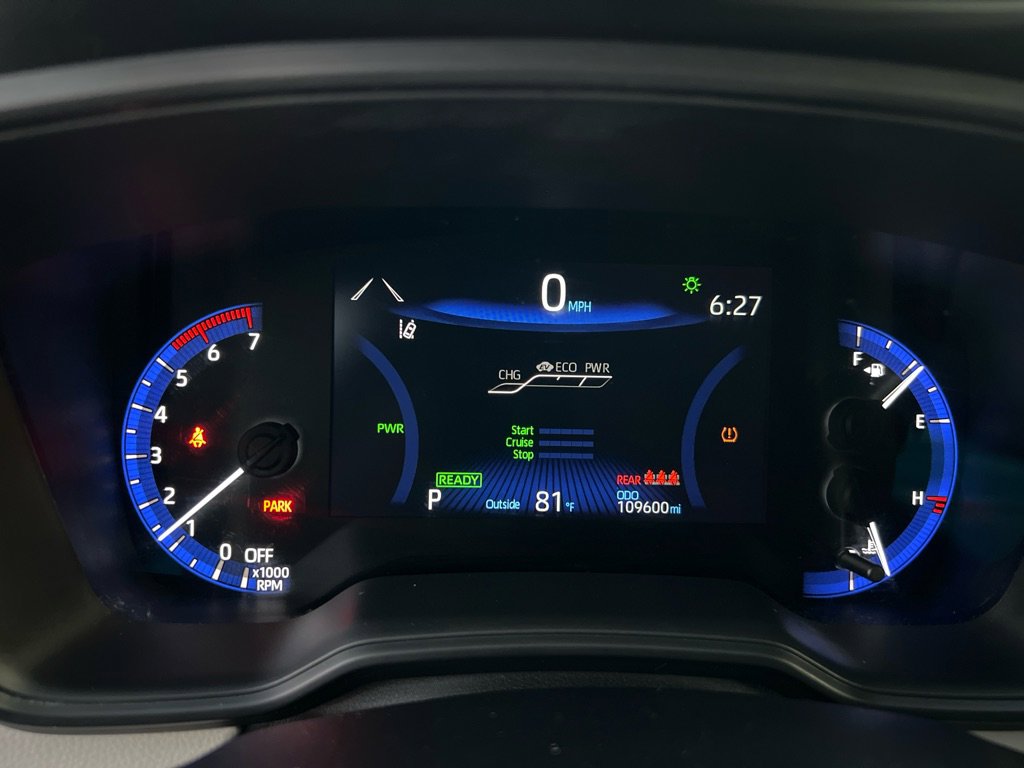 Used 2021 Toyota Corolla LE image 27