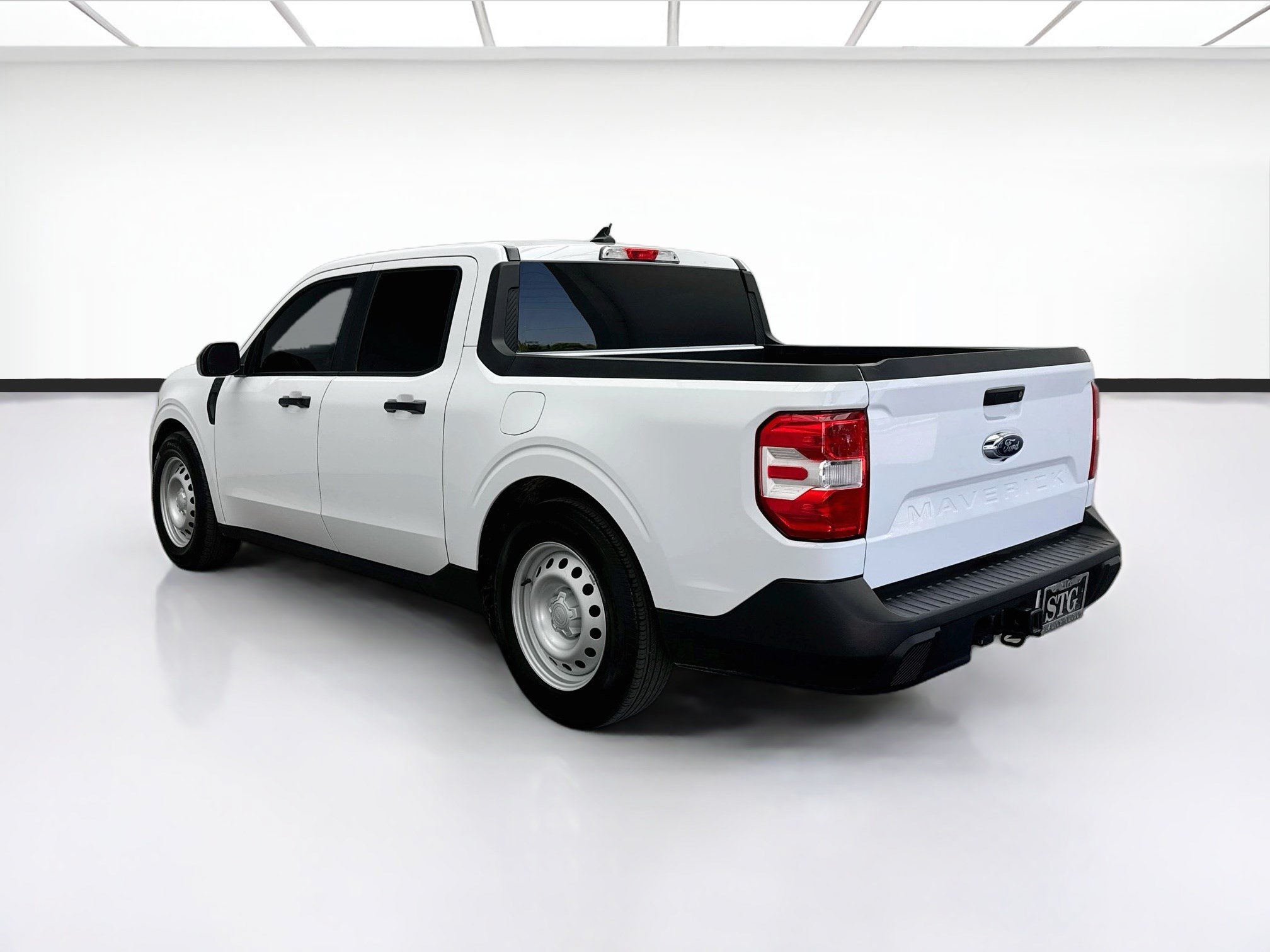 Used 2024 Ford Maverick XL FWD image 6