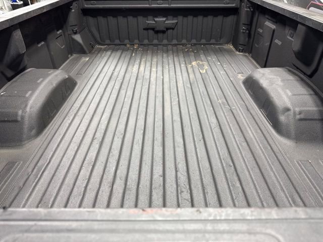 Used 2025 Chevrolet Silverado 2500 LT w/ All Star Edition image 21