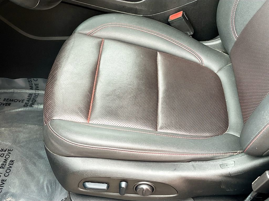 Used 2024 Chevrolet Blazer RS w/ Driver Confidence II Package image 20