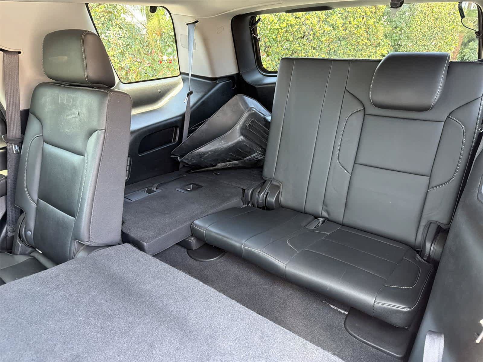 Used 2019 Chevrolet Tahoe LT AWD/4WD image 41