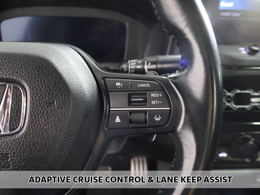 Used 2025 Honda Accord Sport image 4