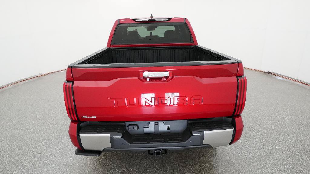 New 2026 Toyota Tundra Limited AWD/4WD image 10