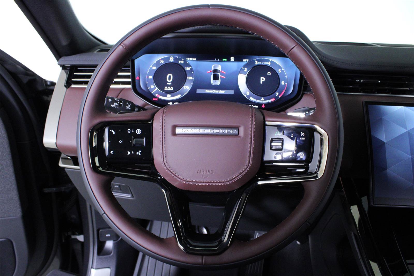 New 2026 Land Rover Range Rover Sport Dynamic SE AWD/4WD image 17