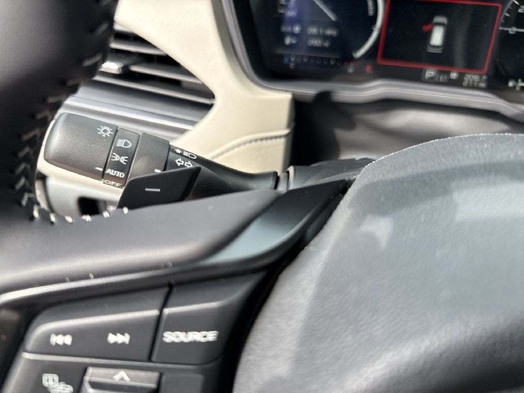 New 2026 Subaru Forester Premium AWD/4WD image 22
