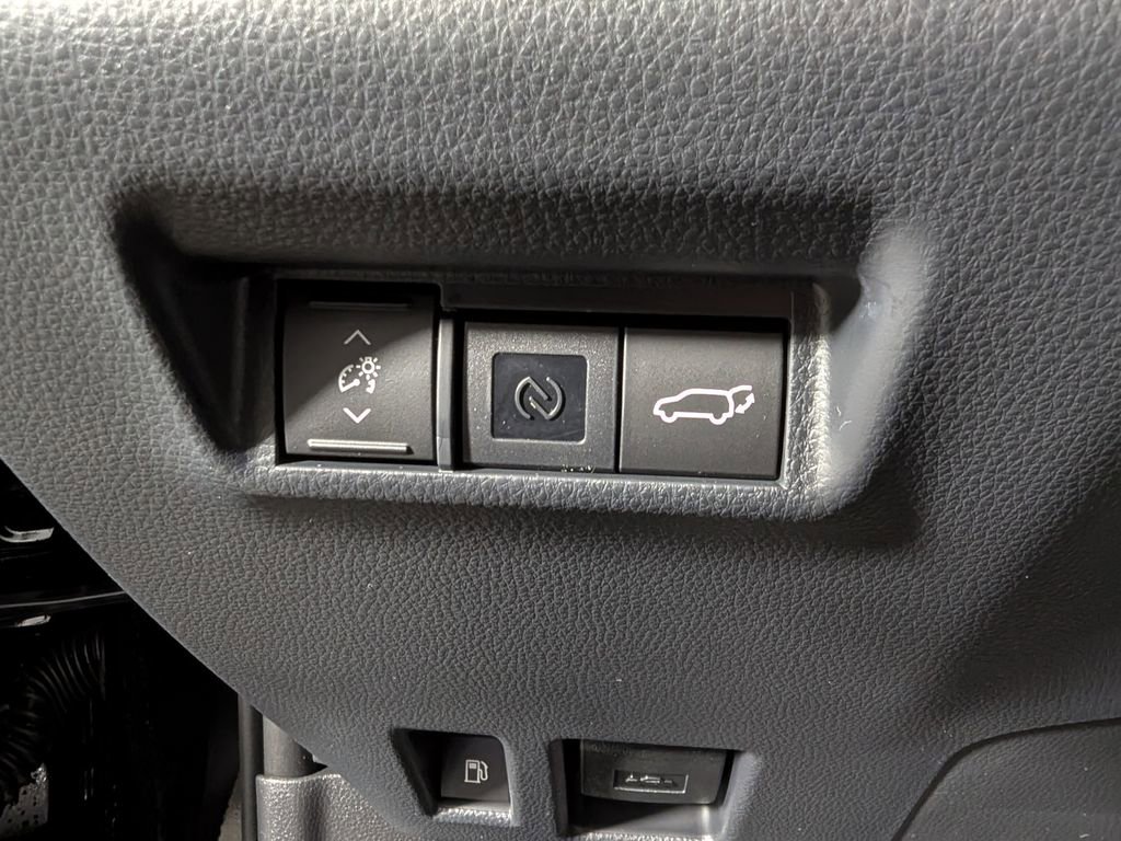 New 2026 Toyota RAV4 XSE image 30