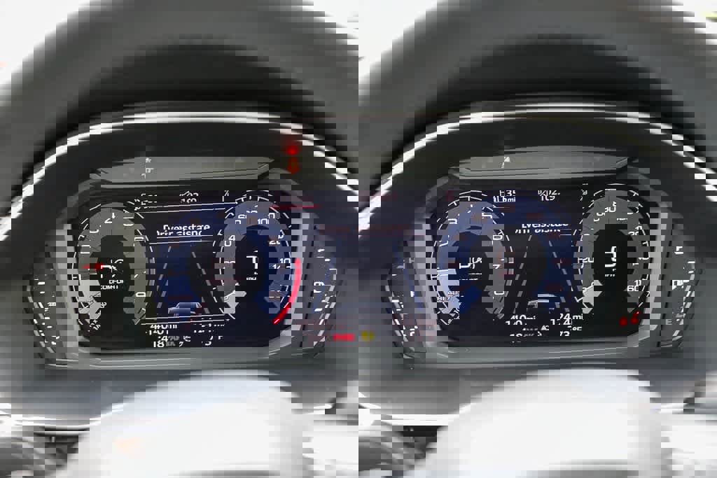 Used 2022 Audi Q3 2.0T Premium image 20