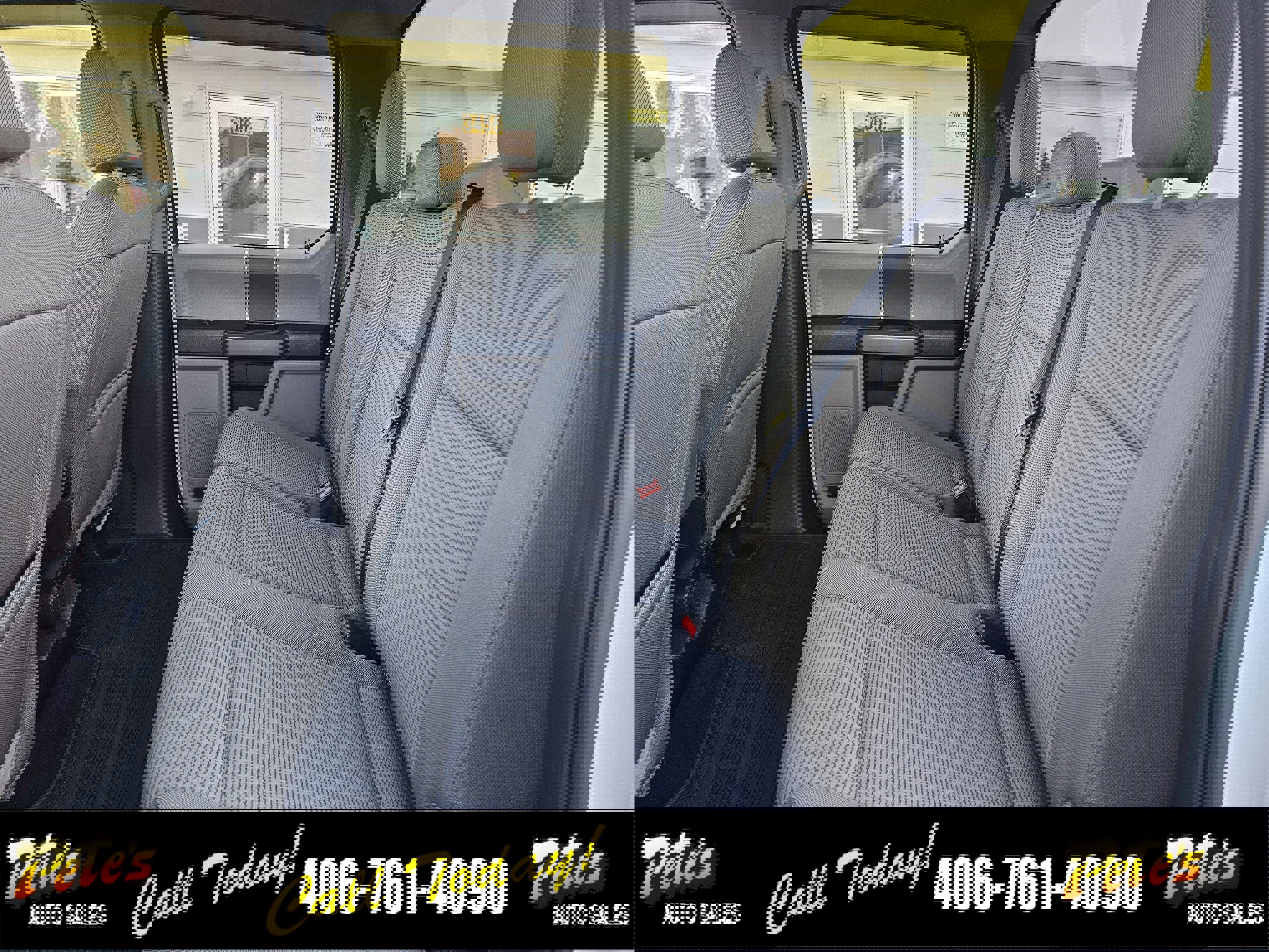 Used 2022 Ford F250 XLT w/ XLT Value Package image 14