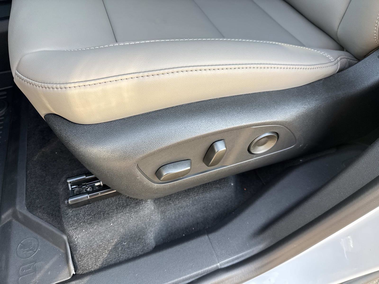 New 2026 GMC Acadia Elevation w/ Elevation Premium Package image 23