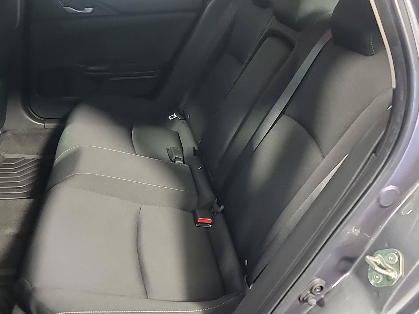 Certified 2019 Honda Civic EX image 19