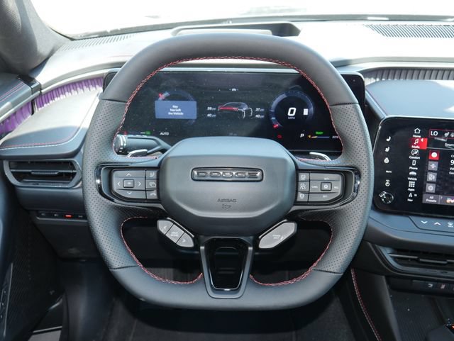 Used 2025 Dodge Charger Daytona Scat Pack w/ Track Pack AWD/4WD image 17