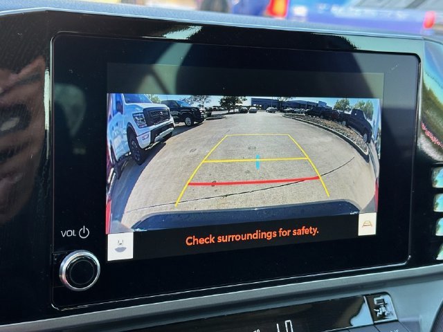 New 2026 Toyota Camry LE FWD image 19