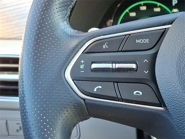 Used 2022 Hyundai Palisade Calligraphy image 21