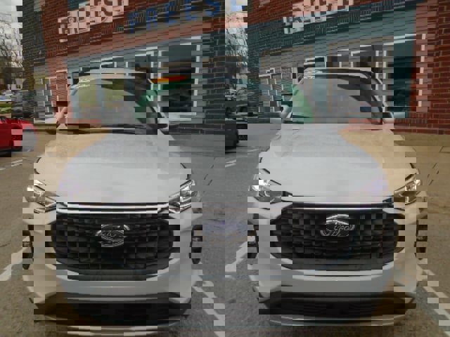 Used 2025 Ford Escape Platinum image 12