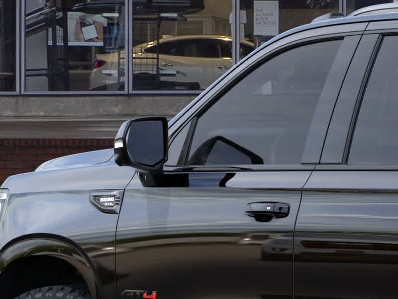 New 2026 GMC Yukon XL AT4 w/ AT4 Premium Plus Package AWD/4WD image 12