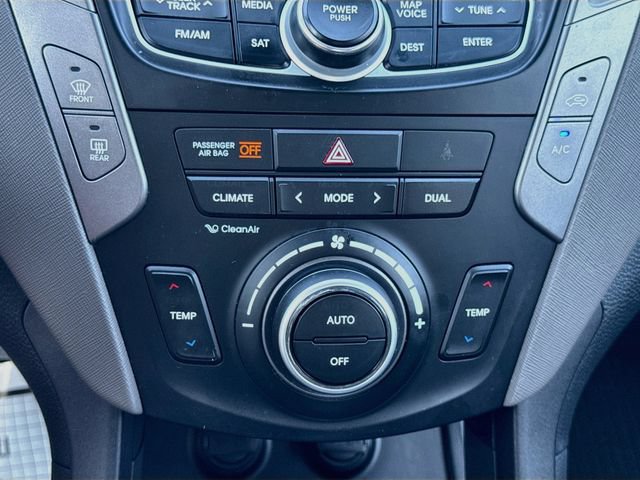 Used 2015 Hyundai Santa Fe Sport w/ Option Group 04 AWD/4WD image 16