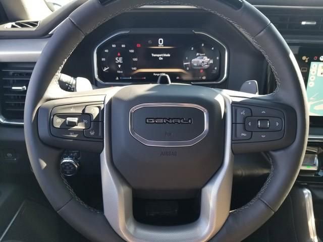 New 2026 GMC Sierra 1500 Denali image 19