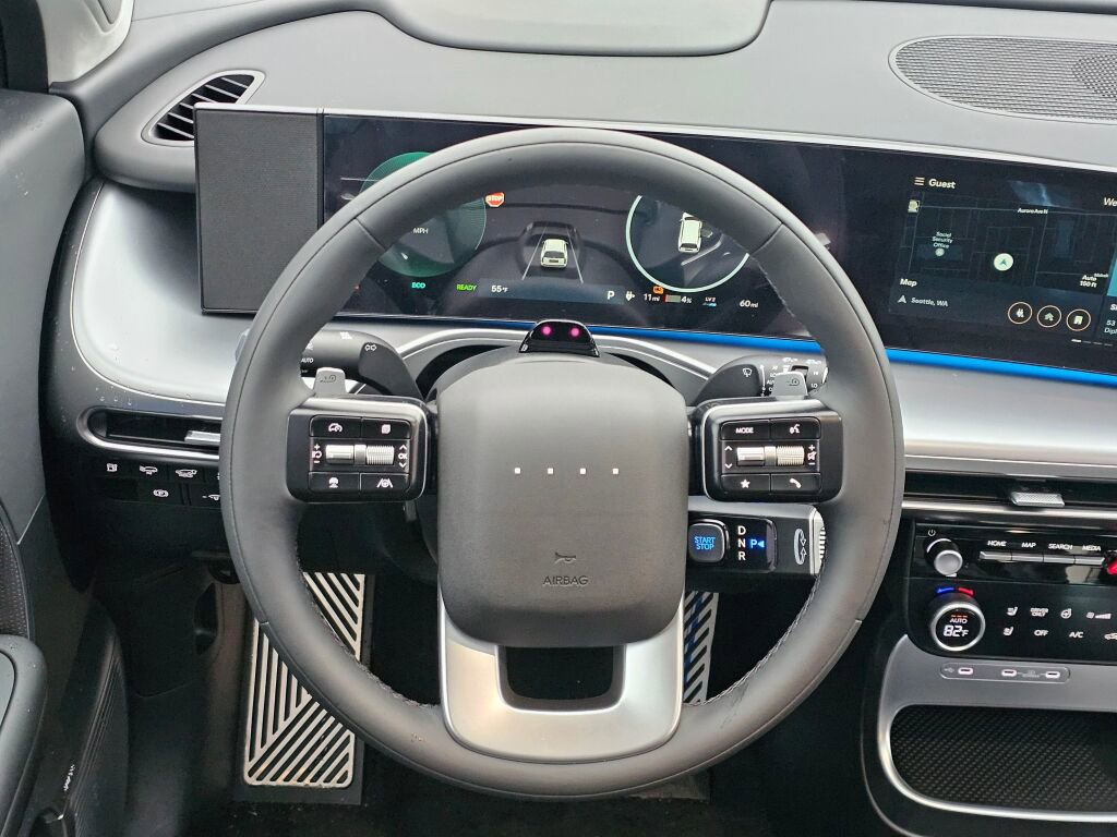 New 2026 Hyundai Ioniq 9 Calligraphy image 14