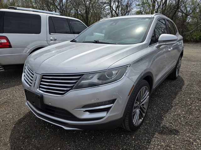Used 2016 Lincoln MKC Reserve AWD/4WD image 2
