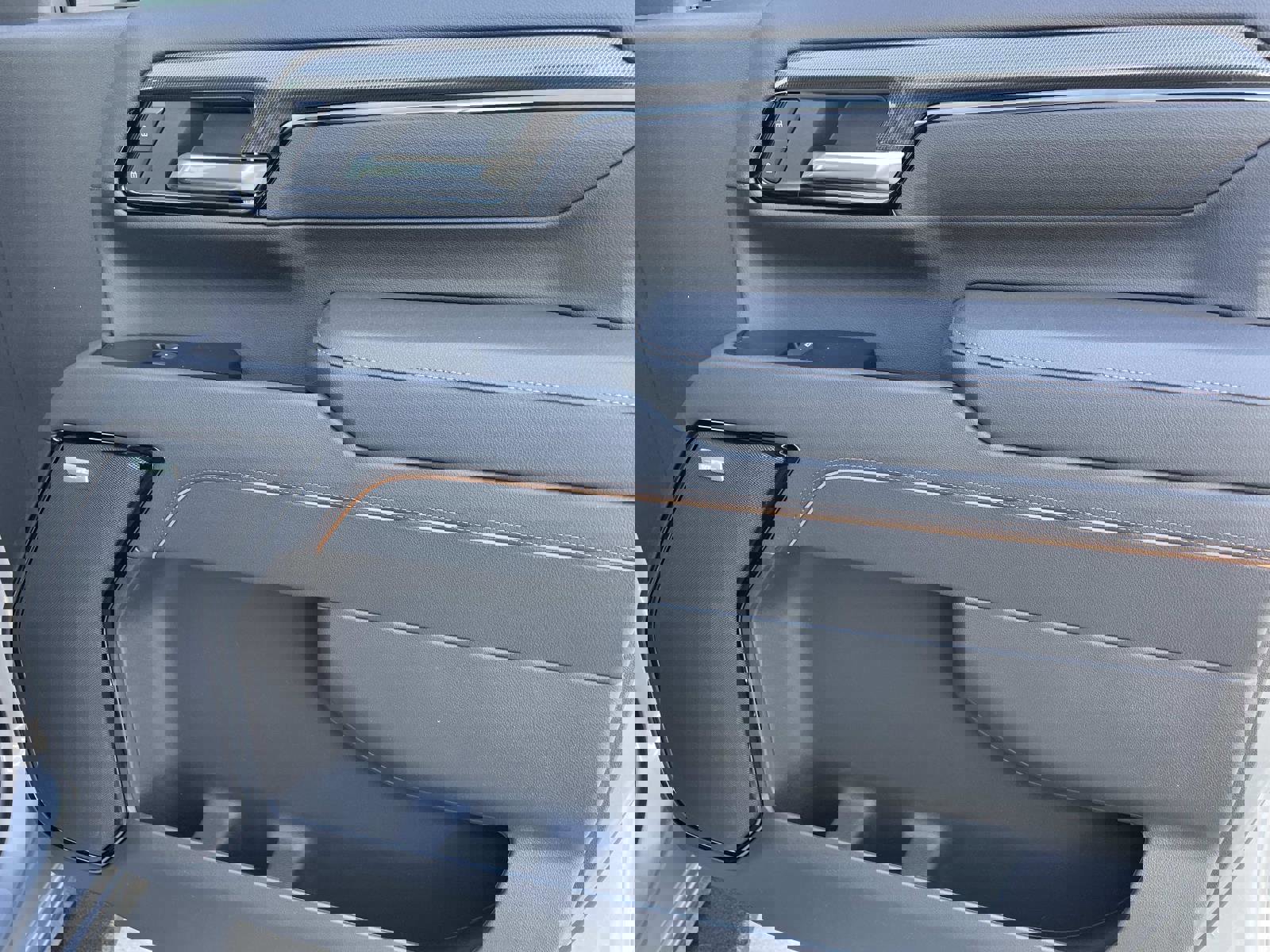 New 2026 GMC Sierra 2500 AT4 w/ AT4 Premium Plus Package image 26