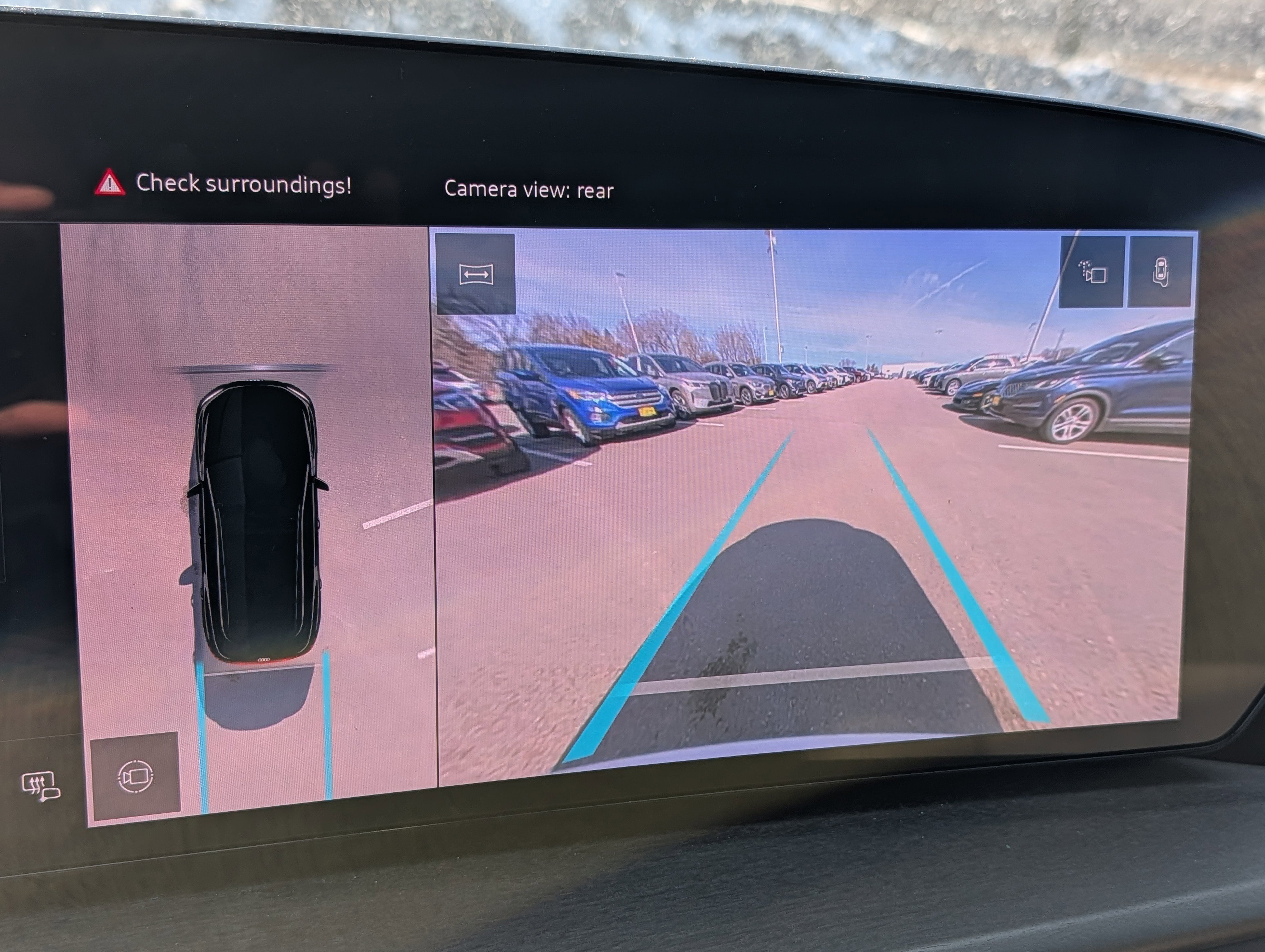 Certified 2025 Audi Q5 Premium w/ Convenience Package image 33