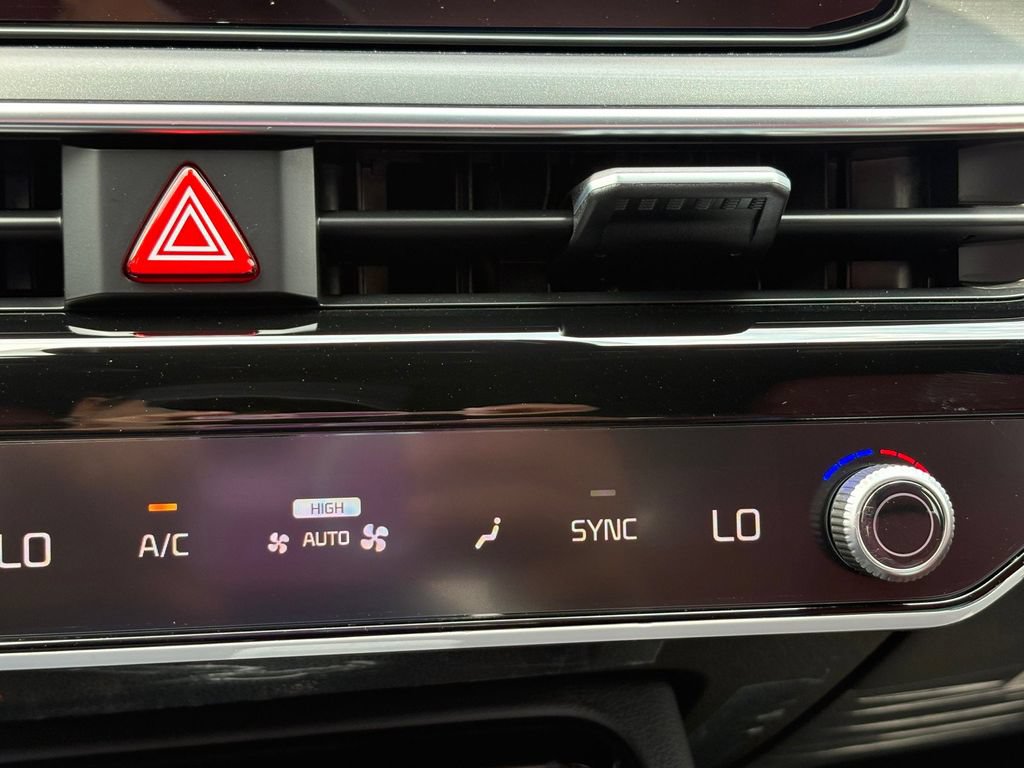 New 2026 Kia K5 GT-Line FWD image 28