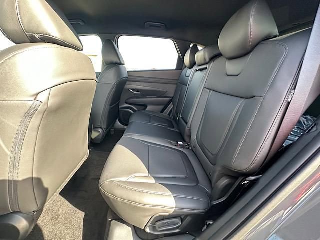 New 2026 Hyundai Tucson XRT image 8