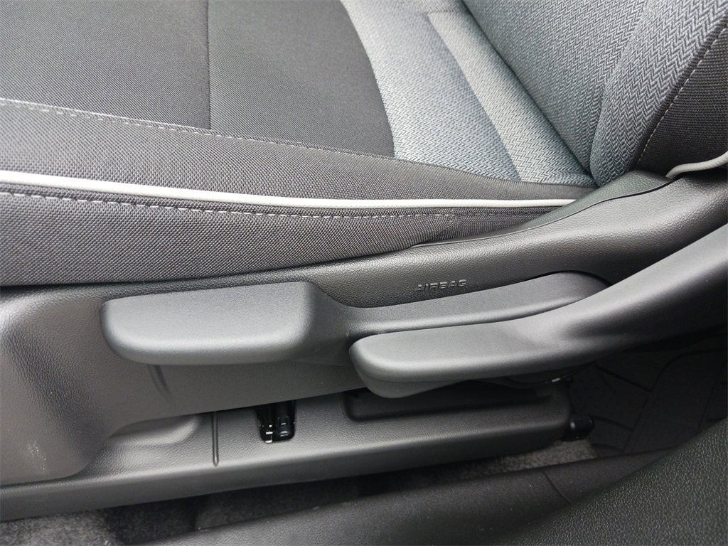 New 2026 Chevrolet TrailBlazer LT w/ LT Cold Weather Package image 30