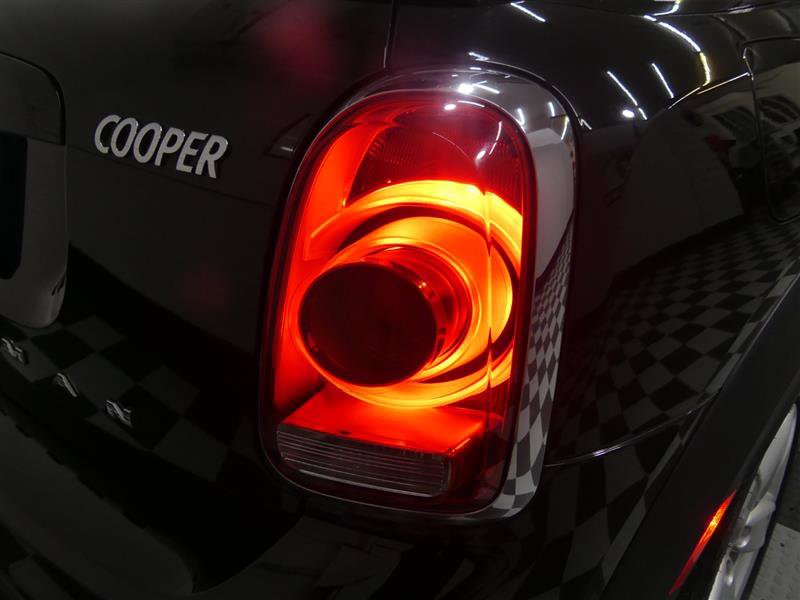 Used 2017 MINI Cooper Countryman ALL4 image 15