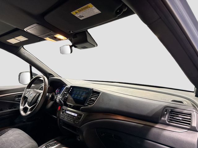 Used 2022 Honda Pilot Sport image 30