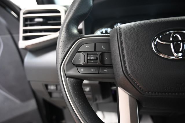 New 2026 Toyota Tundra SR5 AWD/4WD image 27