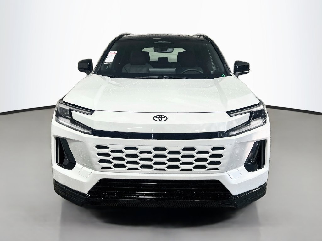 New 2026 Toyota RAV4 XSE w/ Weather Package AWD/4WD image 8