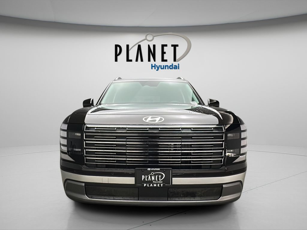 New 2026 Hyundai Palisade SEL AWD/4WD image 7