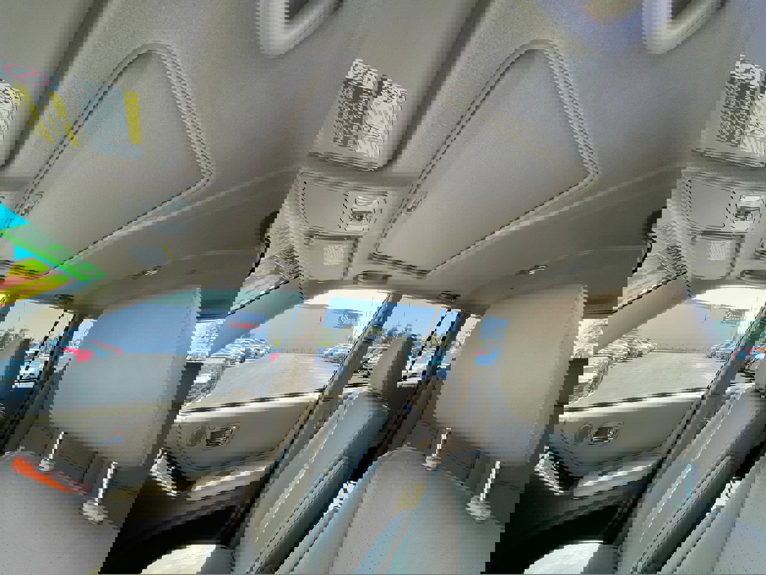 Used 2007 Toyota Highlander Limited image 15