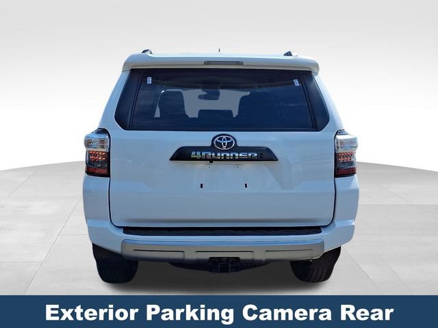 Used 2024 Toyota 4Runner TRD Off-Road AWD/4WD image 6