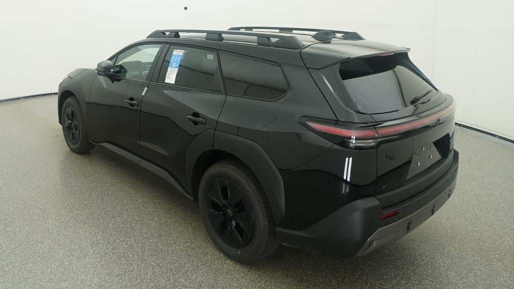 New 2026 Toyota bZ Woodland AWD/4WD image 5