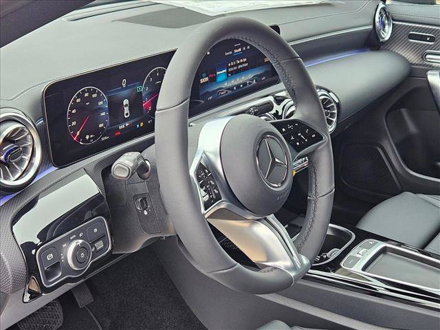 Certified 2026 Mercedes-Benz CLA 250 image 3