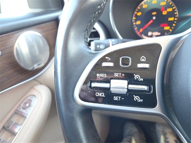 Used 2021 Mercedes-Benz GLC 300 4MATIC image 25