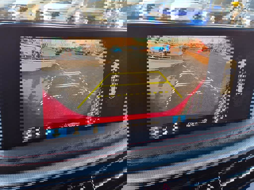 Certified 2025 Acura MDX A-Spec image 13