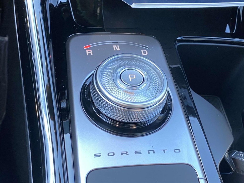 New 2025 Kia Sorento SX Prestige image 19