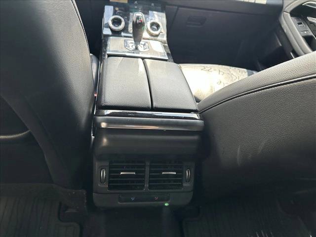 Used 2021 Land Rover Range Rover Evoque SE AWD/4WD image 19