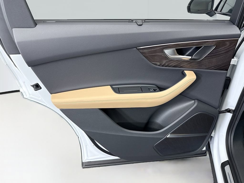 New 2026 Audi Q7 3.0T Prestige image 27