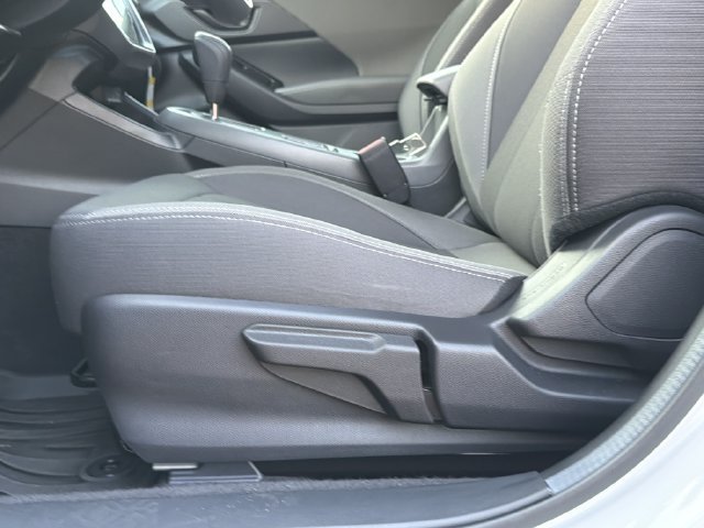Certified 2026 Subaru Crosstrek 2.5i Premium AWD/4WD image 21