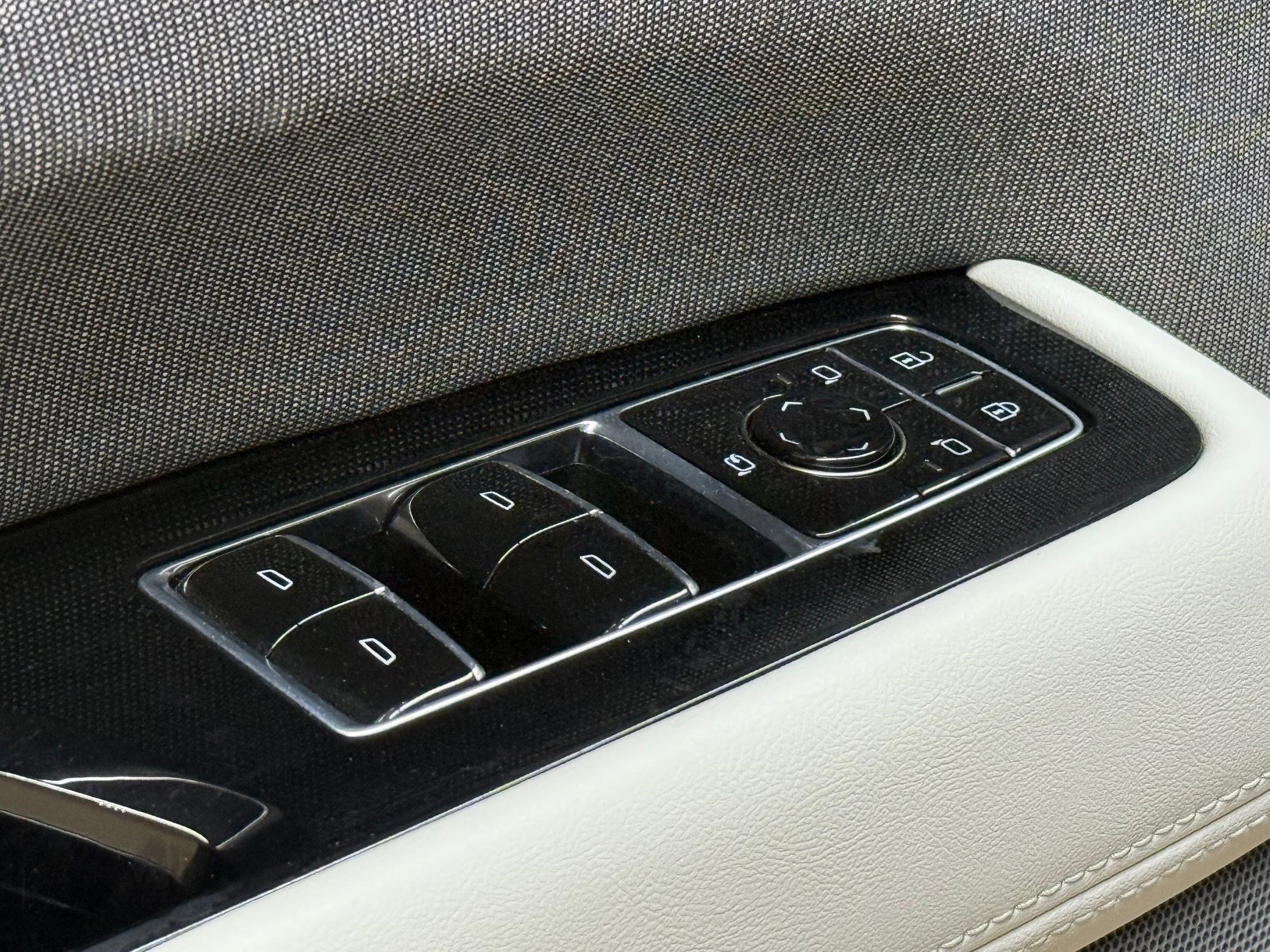 New 2025 Cadillac Escalade IQ Sport 1 w/ Smart Trailering package image 22